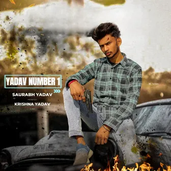 Yadav No. 1 by Saurabh Yadav