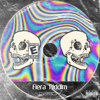 Fiera Riddim by mrmdr