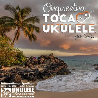 51st Ukulele Festival Hawaii by João Tostes