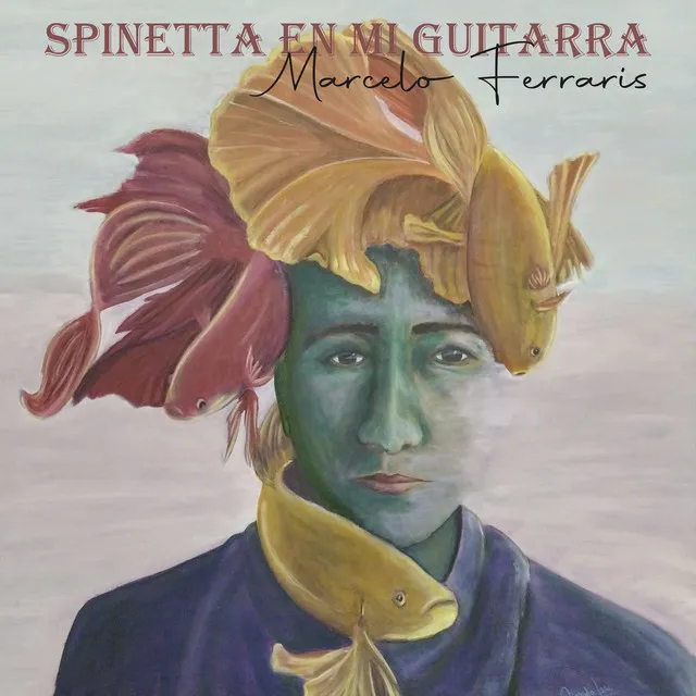 Spinetta en Mi Guitarra