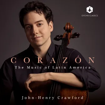 Corazón by John-Henry Crawford