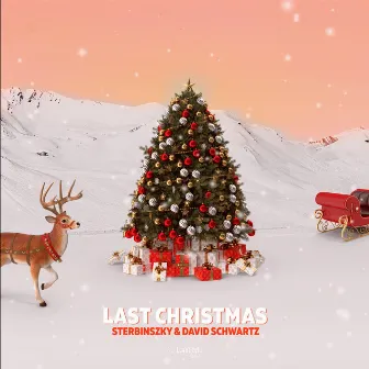 Last Christmas by David Schwartz