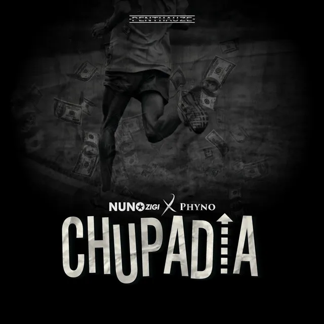 Chupadia