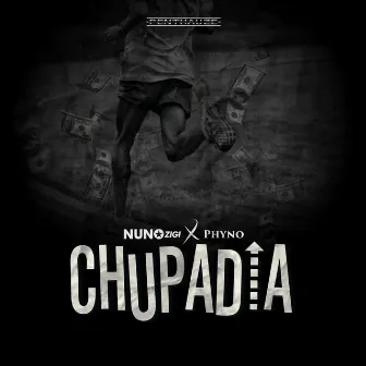 Chupadia by Nuno Zigi