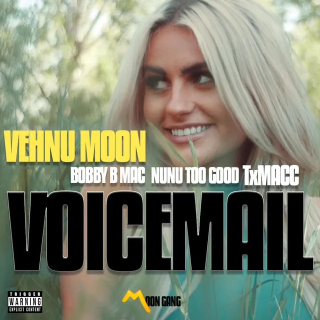 Voicemail