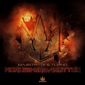 Worlds End / Mutton by Majistrate