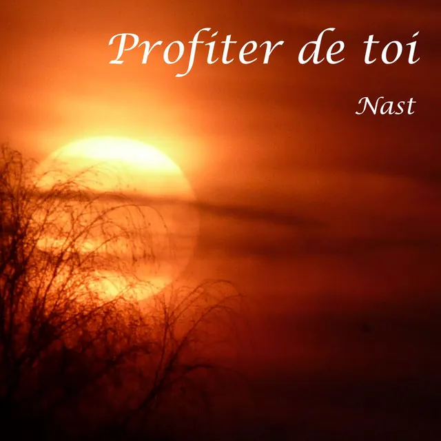 Profiter de toi