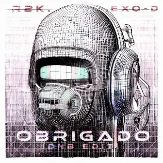 Obrigado (DnB Edit) by exo-d