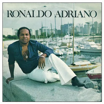 Ronaldo Adriano by Ronaldo Adriano