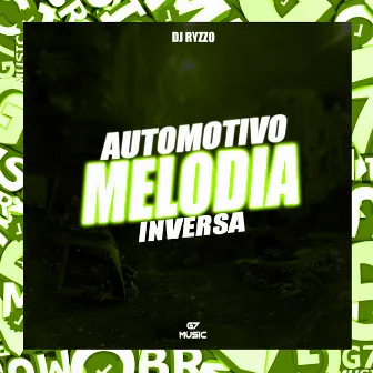 Montagem Melodia Inversa by DJ RYZZO