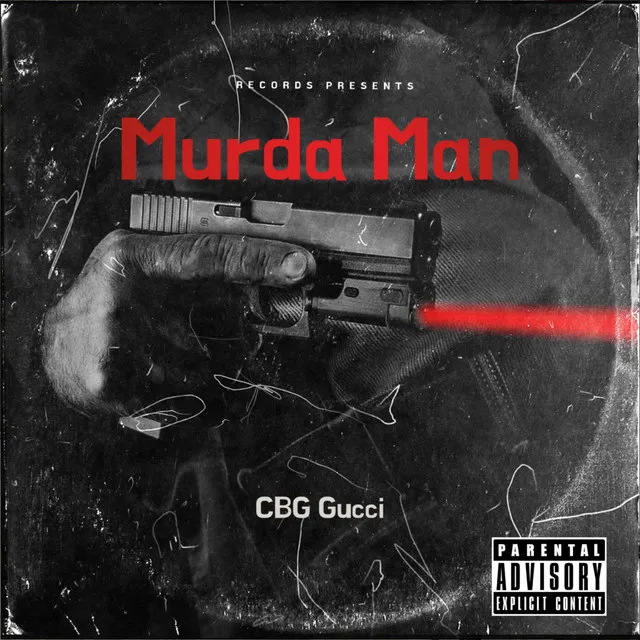 Murda Man