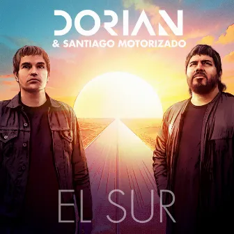 El Sur by Santiago Motorizado