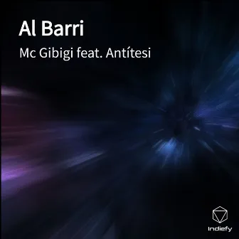 Al Barri by Mc Gibigi