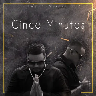 Cinco Minutos by Daniel 1:8