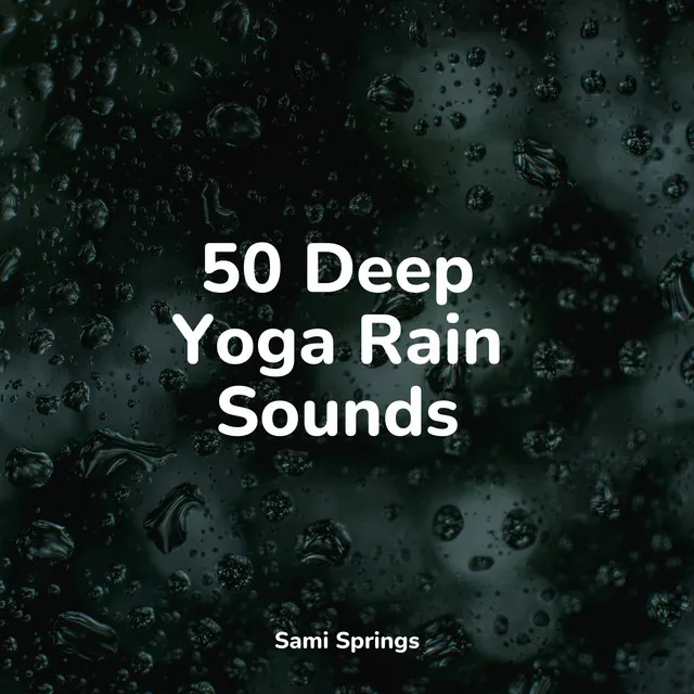 50 Deep Yoga Rain Sounds