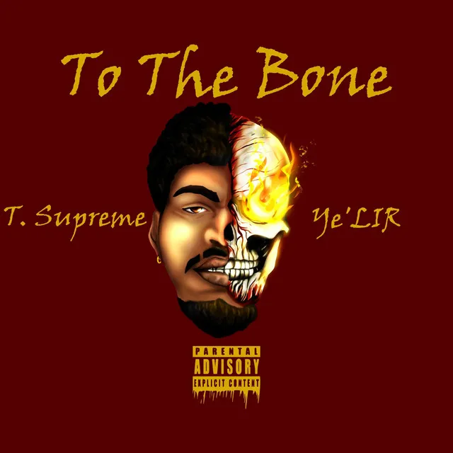 To the Bone