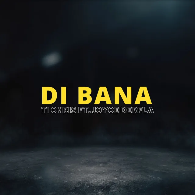 Di bana