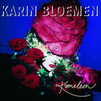 Kameleon by Karin Bloemen