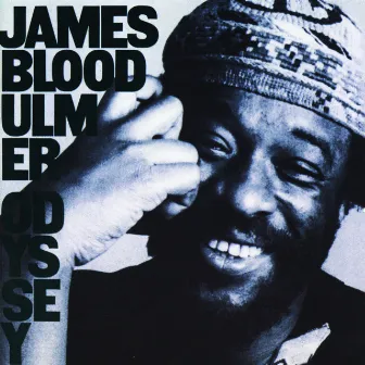 Odyssey by James Blood Ulmer