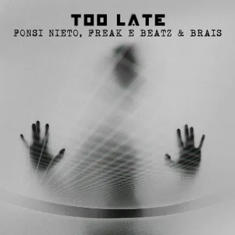 Too Late by Fonsi Nieto