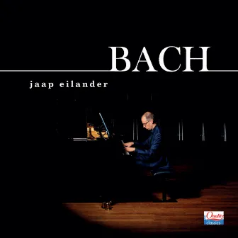 BACH by Jaap Eilander