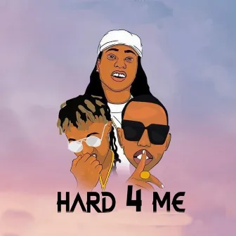 Hard 4 Me by Que3