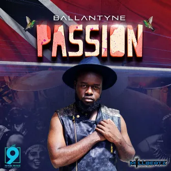 Passion by Ballantyne