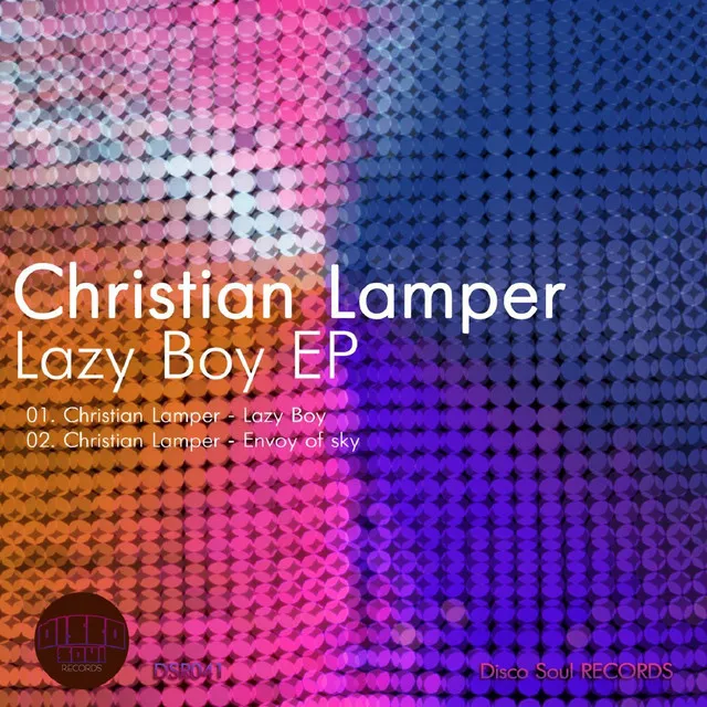 Lazy Boy EP