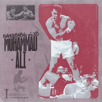 Muhammad Ali by Nahu Baby