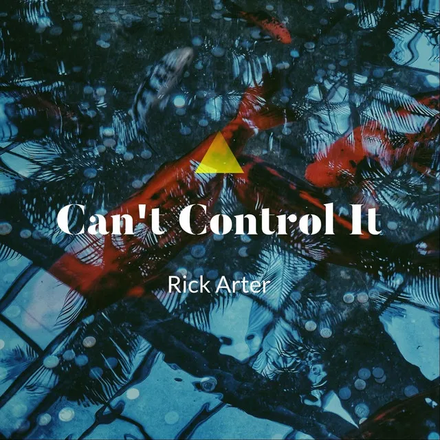 Can't Control It