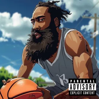 James Harden by Riqo $uav