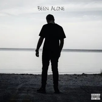 Been Alone by Cade Ellis