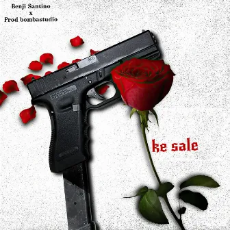 Ke Sale by Benji Santino