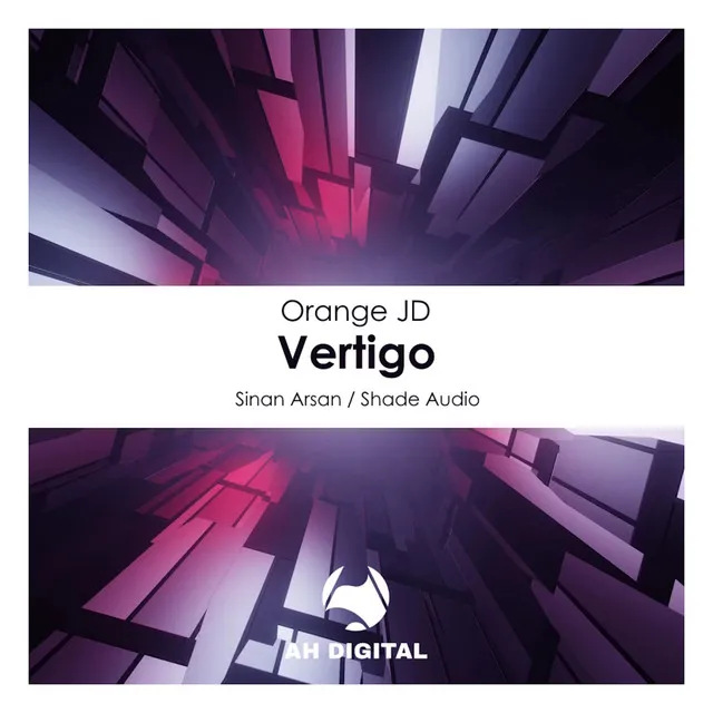 Vertigo - Shade Audio Remix