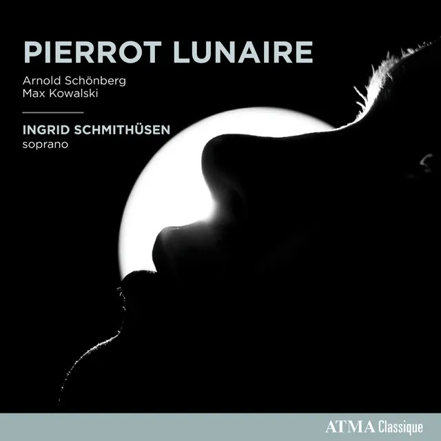 12 Gedichte Aus Pierrot Lunaire, Op. 4: No. 4. Der Randy