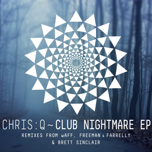 Club Nightmare - Brett Sinclair LSD Mix