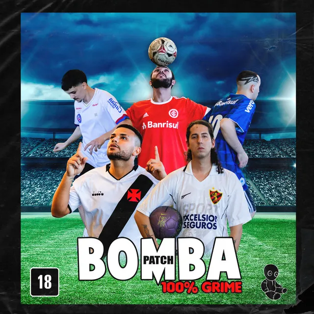 Bomba Patch