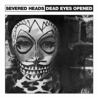 Dead Eyes Opened 12