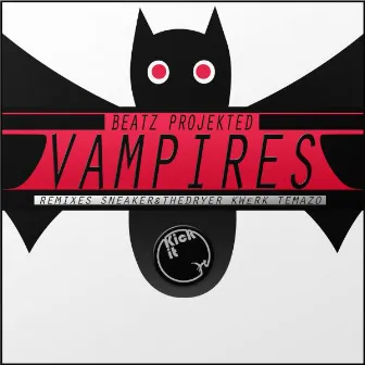 Vampires by Beatz Projekted