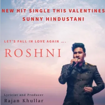 Roshni by Sunny Hindustani