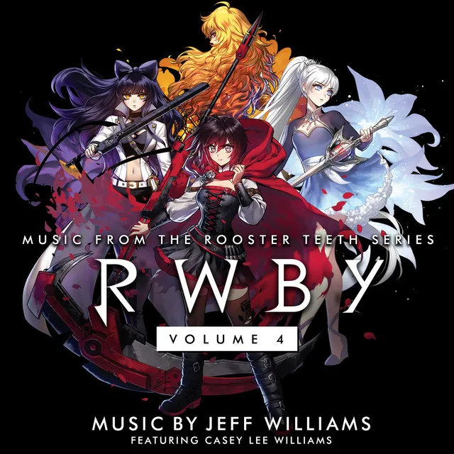 Like Morning Follows Night (feat. Casey Lee Williams & Lamar Hall)