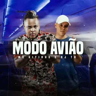 Modo Avião by DJ TH