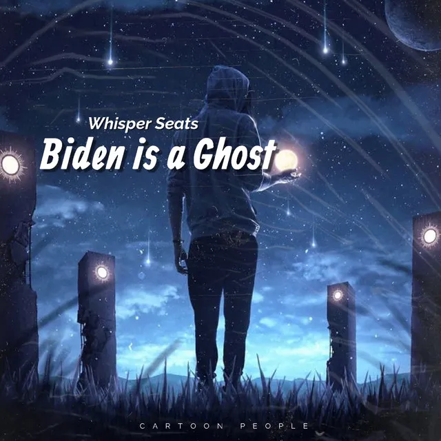 Biden Is a Ghost