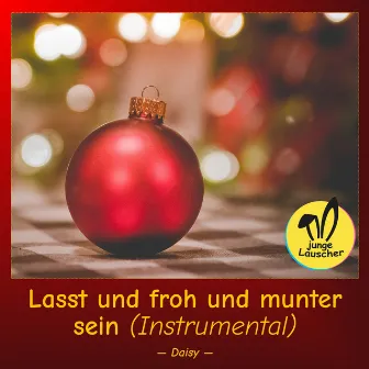 Lasst und froh und munter sein (Instrumental) by Josef Annegarn