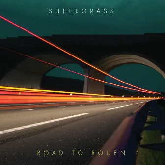 Road to Rouen by Supergrass