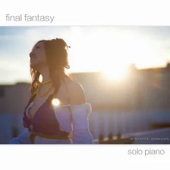 Final Fantasy (Solo Piano) by PurpleSchala