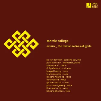 Tantric College by Octurn