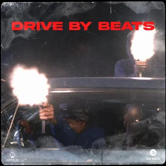 Drive by Beats (Instrumental) by Joe Venec