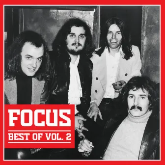 The Best Of Focus / Vol. 2 by Focus