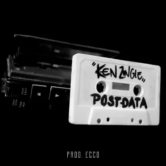 Postdata by Ken Zingle